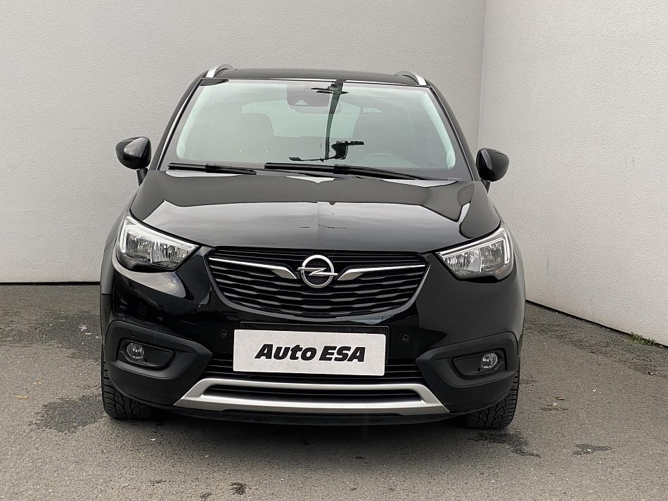 Opel Crossland X 1.2T Innovation