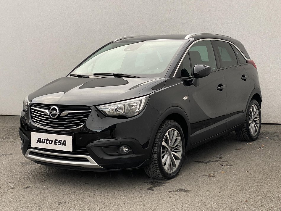 Opel Crossland X 1.2T Innovation