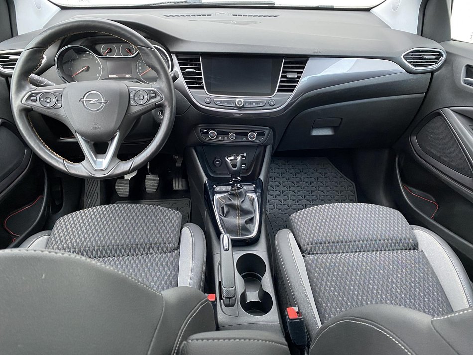 Opel Crossland X 1.2T Innovation