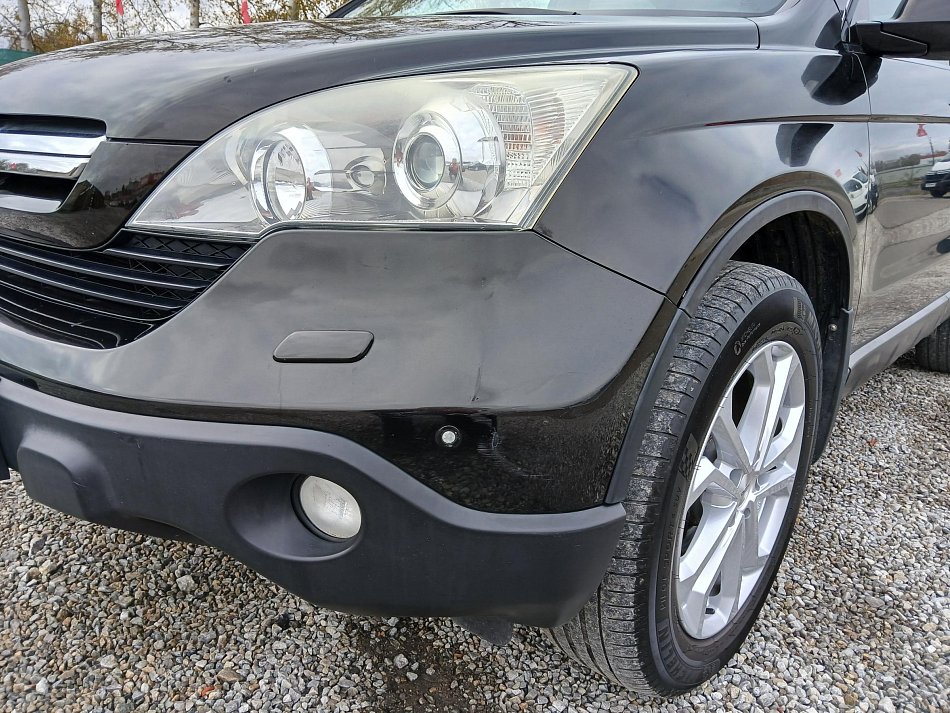 Honda CR-V 2.2i-CDTi  4x4