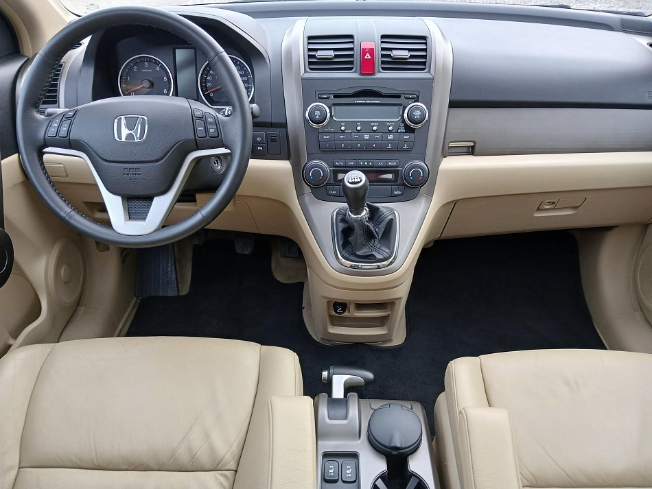 Honda CR-V 2.2i-CDTi  4x4