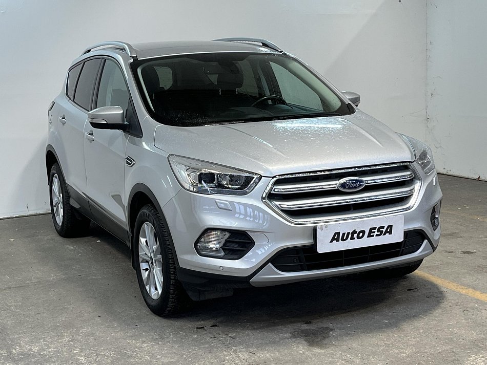 Ford Kuga 1.5 EB 