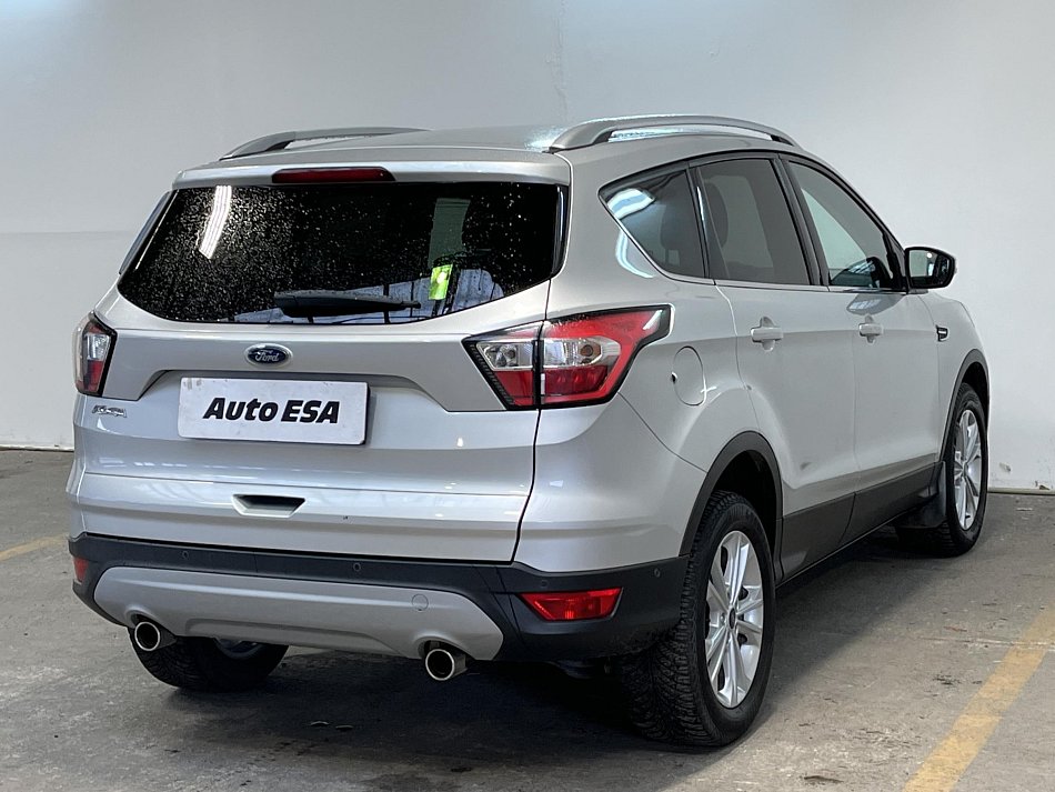 Ford Kuga 1.5 EB 