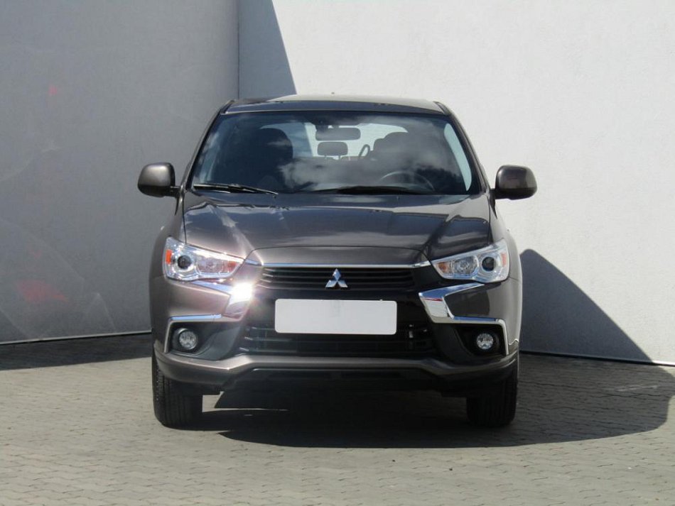 Mitsubishi ASX 1.6i 