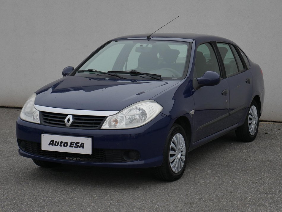 Renault Thalia 1.2i 