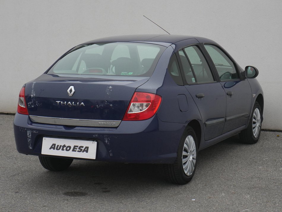 Renault Thalia 1.2i 