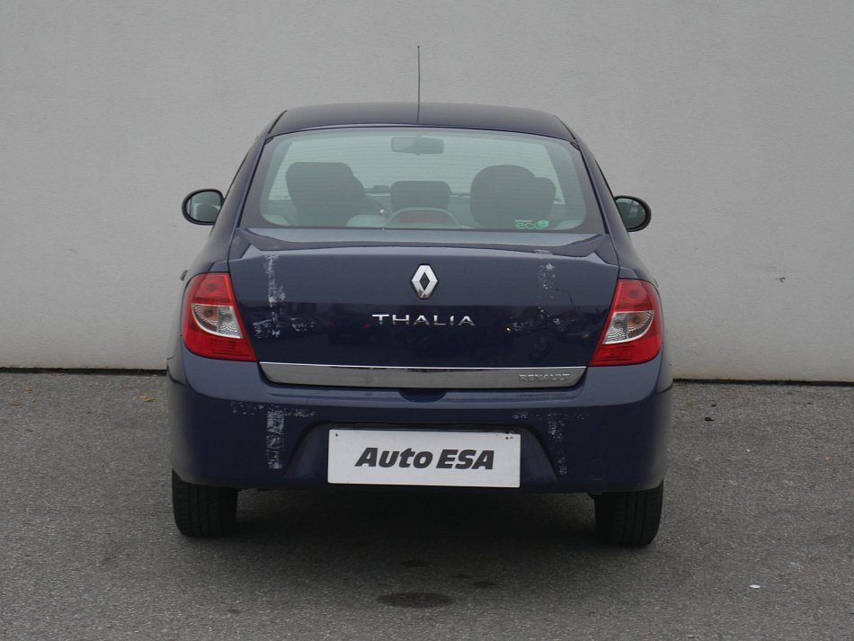 Renault Thalia 1.2i 