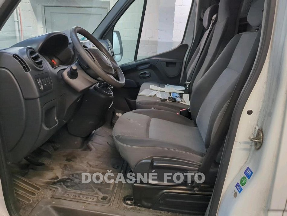 Renault Master 2.3dCi  L2H2 SORTIMO