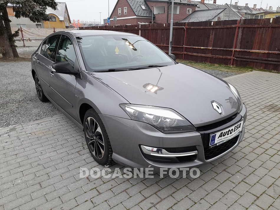 Renault Laguna 2.0 dCi 