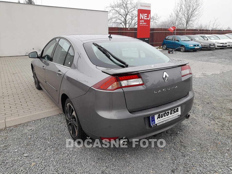 Renault Laguna 2.0 dCi 