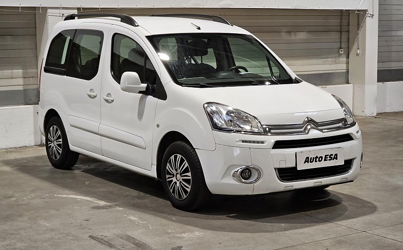 Citroën Berlingo 1.6VTi Tendance