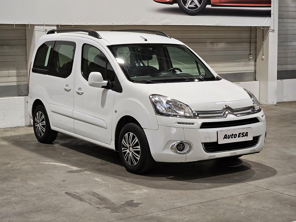 Citroën Berlingo 1.6VTi Tendance