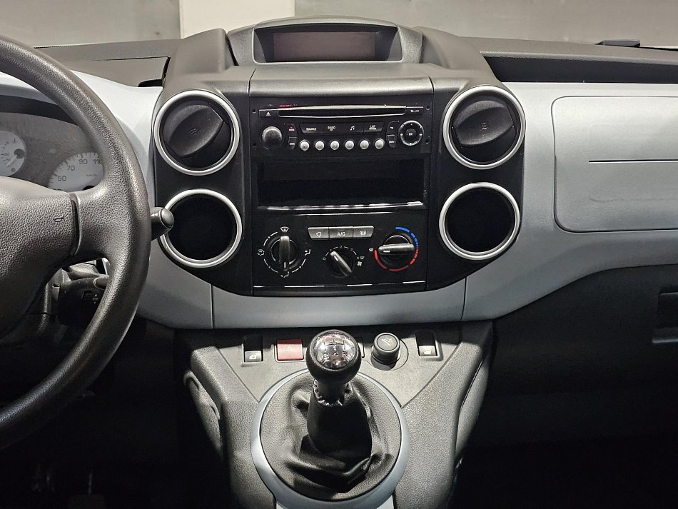 Citroën Berlingo 1.6VTi Tendance