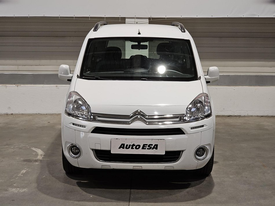 Citroën Berlingo 1.6VTi Tendance