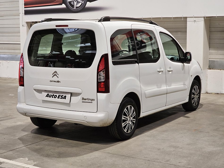 Citroën Berlingo 1.6VTi Tendance