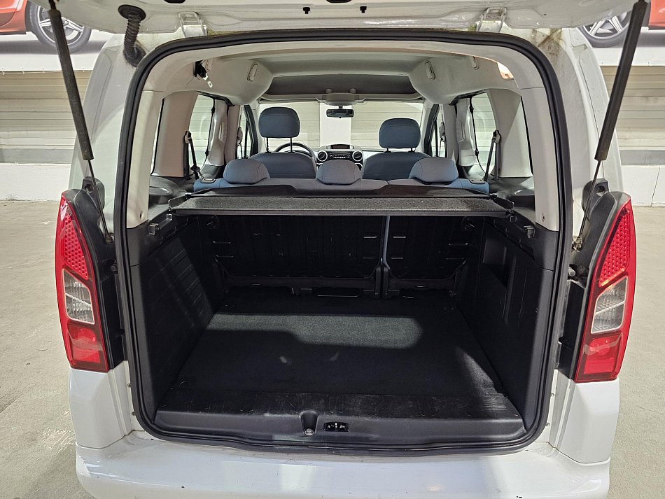 Citroën Berlingo 1.6VTi Tendance