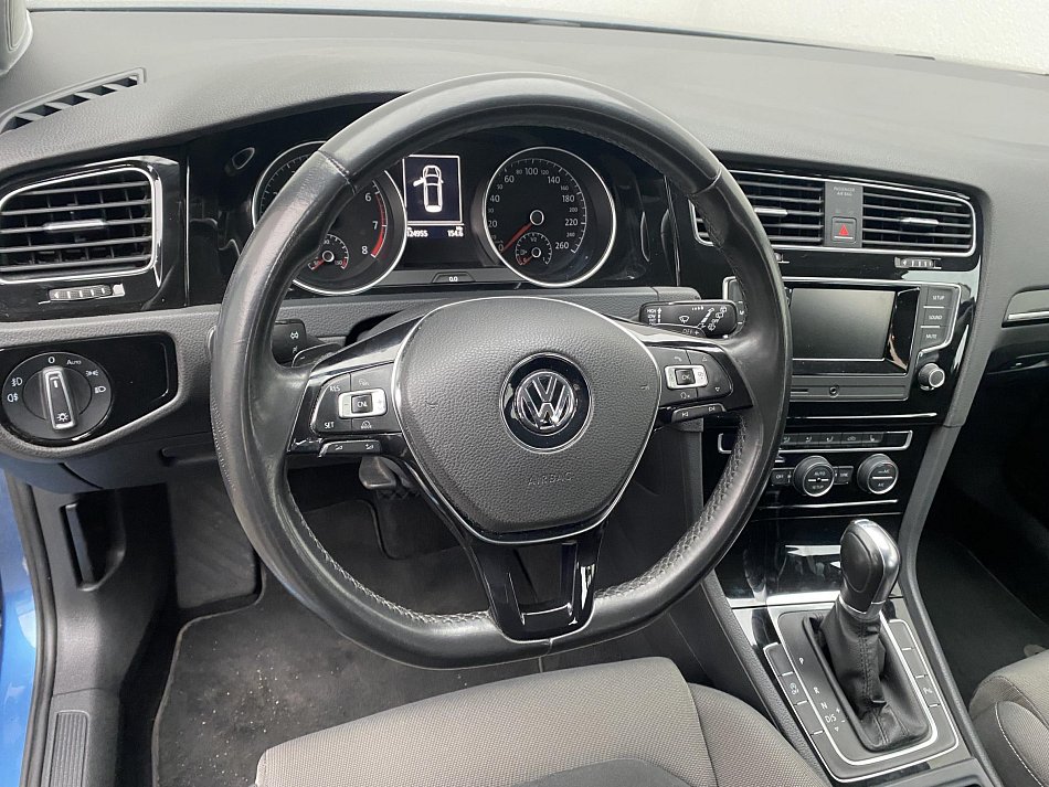 Volkswagen Golf 1.4 TSi Highline