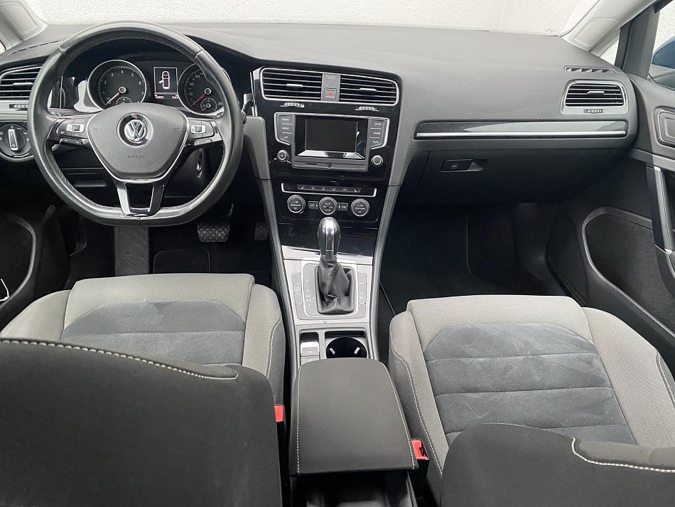 Volkswagen Golf 1.4 TSi Highline