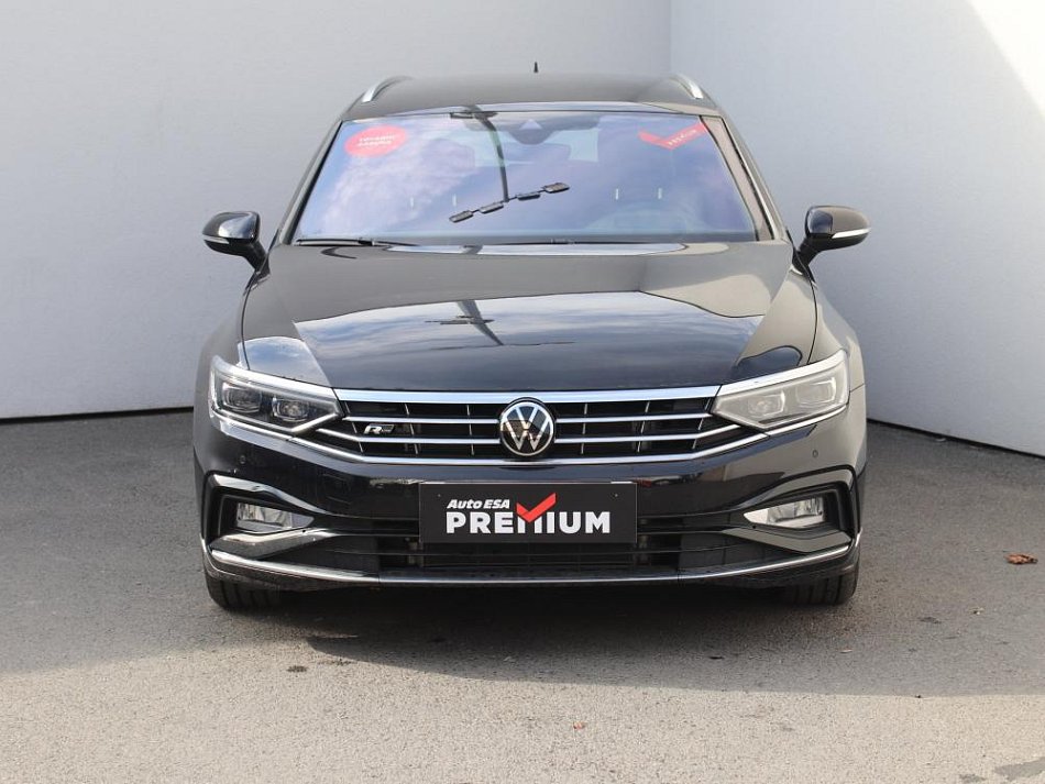 Volkswagen Passat 2.0 TDi Business