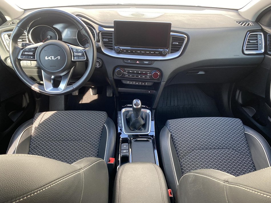 Kia XCeed 1.5 T 