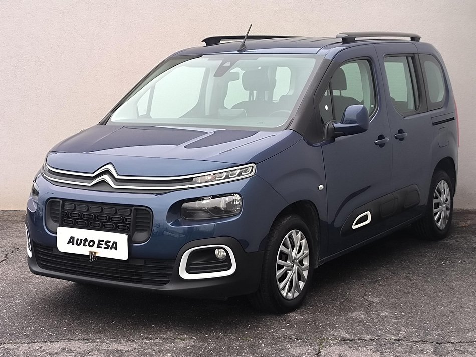 Citroën Berlingo 1.5HDi Feel