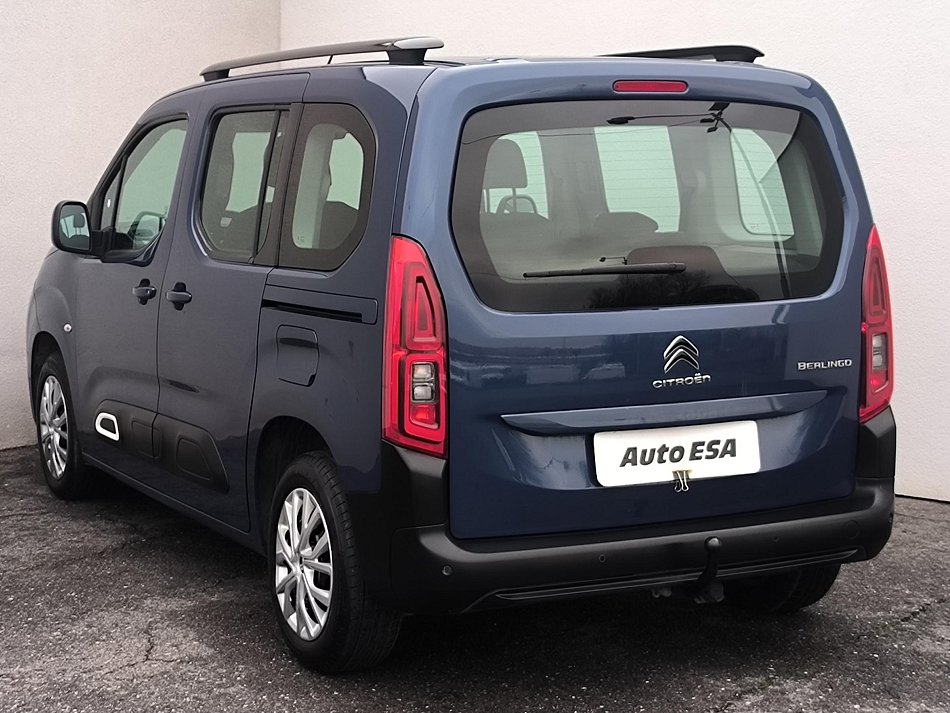 Citroën Berlingo 1.5HDi Feel