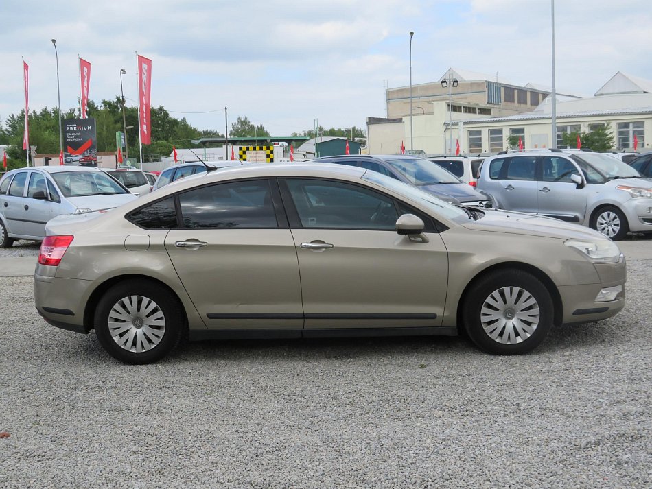 Citroën C5 1.8 16V 