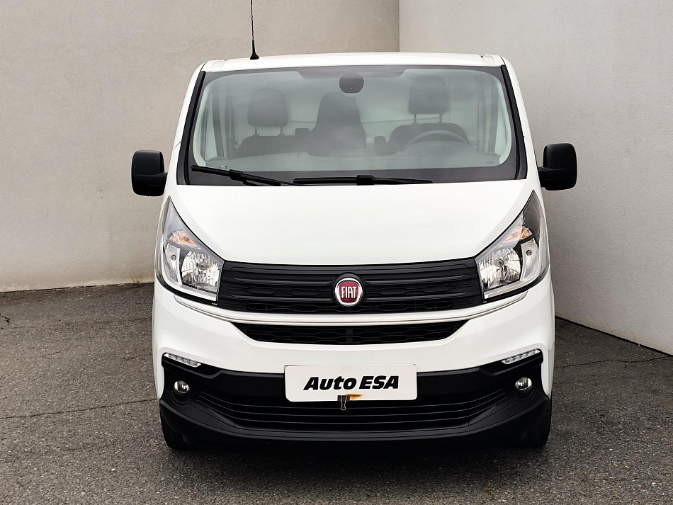 Fiat Talento 2.0MJT  L1H1