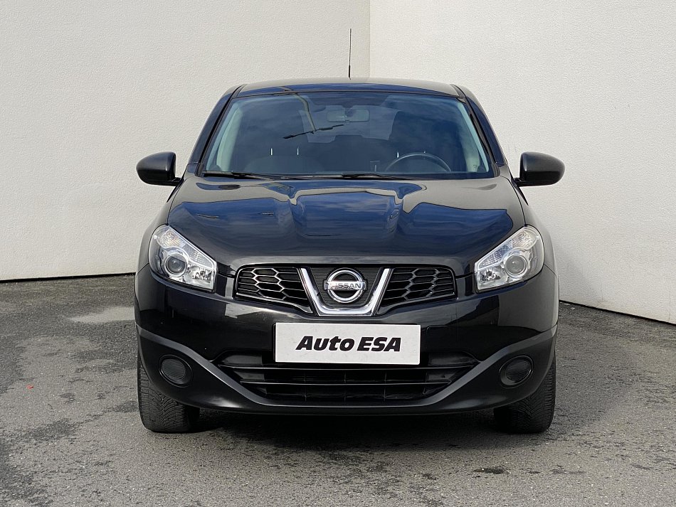 Nissan Qashqai 1.6 Visia