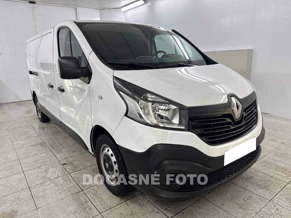 Renault Trafic 1.6 DCi  L2H1