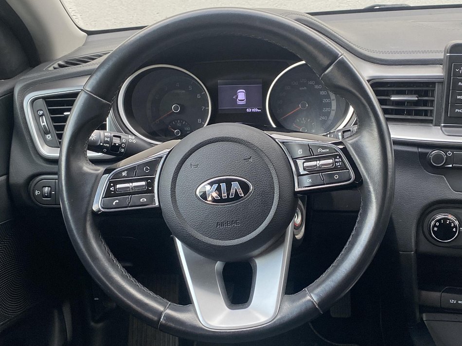 Kia Ceed 1.4 i 