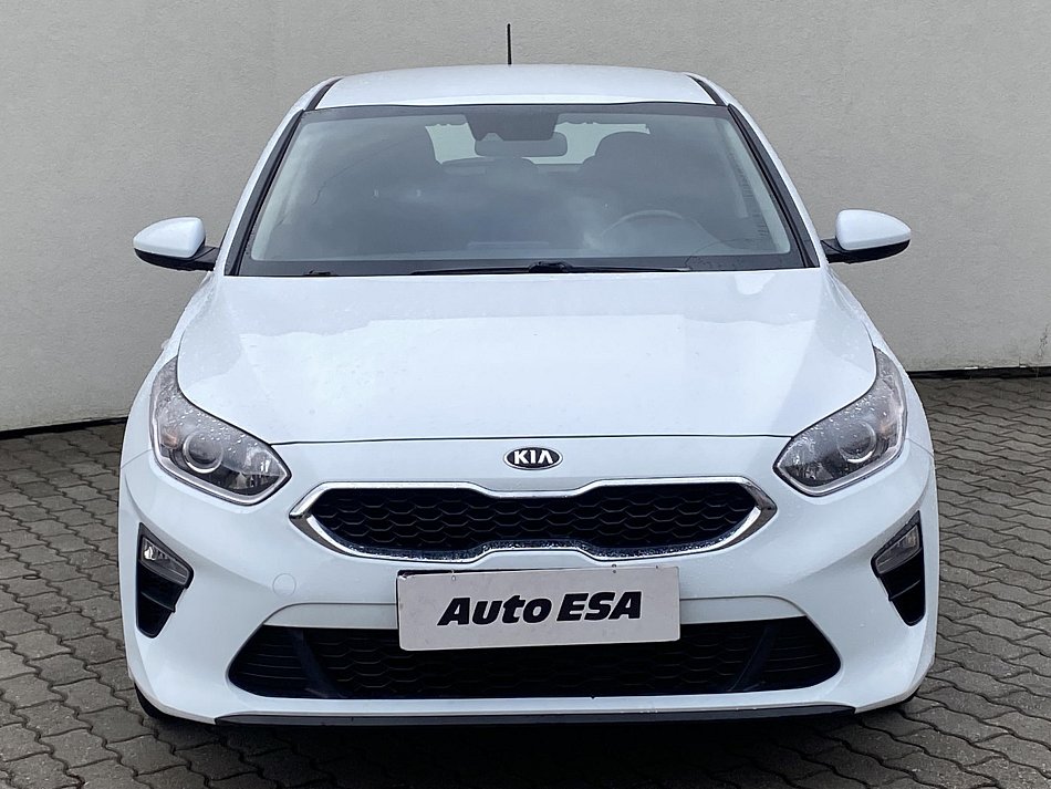 Kia Ceed 1.4 i 