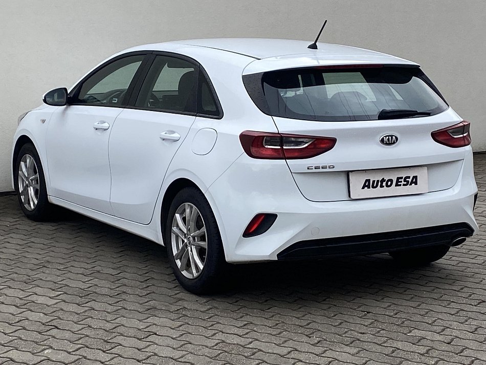 Kia Ceed 1.4 i 