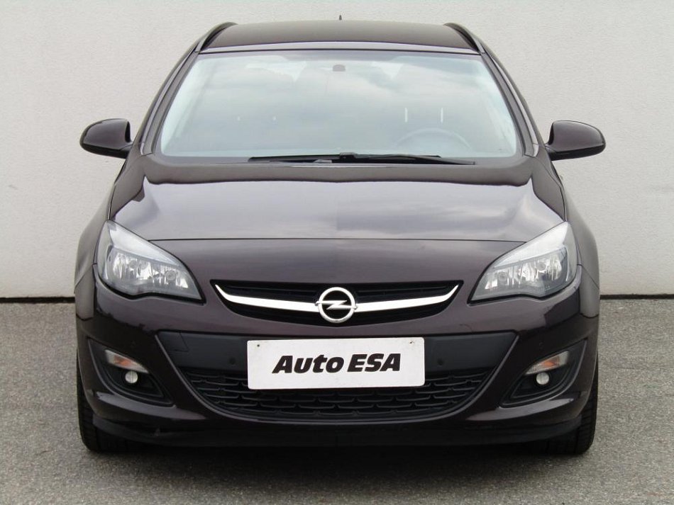 Opel Astra 1.6 CDTi Energy