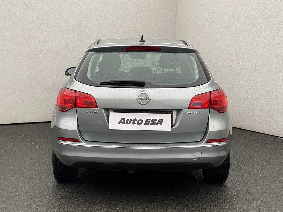 Opel Astra 1.6 CDTi Energy