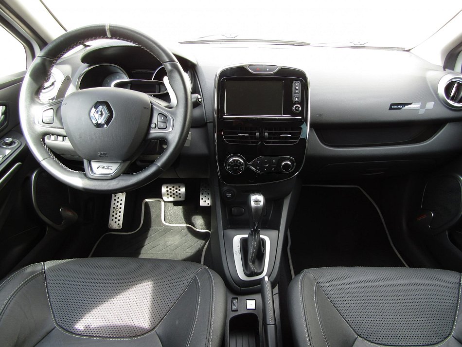 Renault Clio 1.6 TCe 