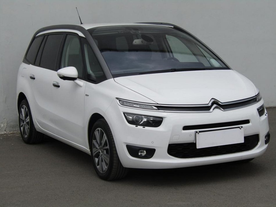 Citroën C4 GRAND Picasso 1.6 HDi Selection