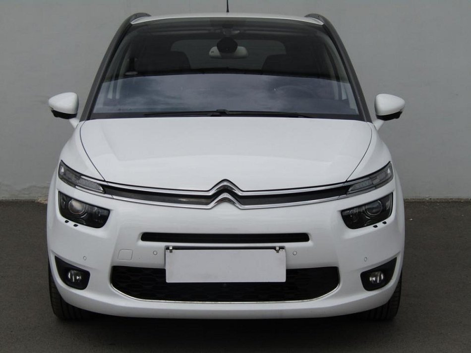 Citroën C4 GRAND Picasso 1.6 HDi Selection