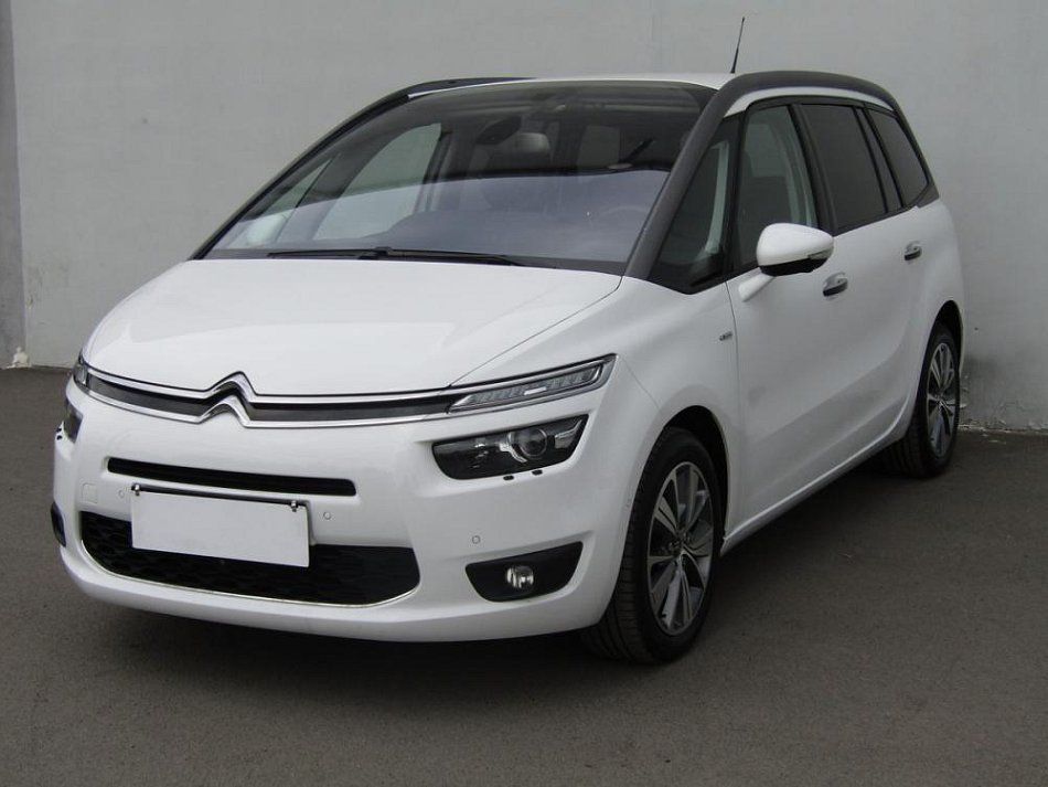 Citroën C4 GRAND Picasso 1.6 HDi Selection