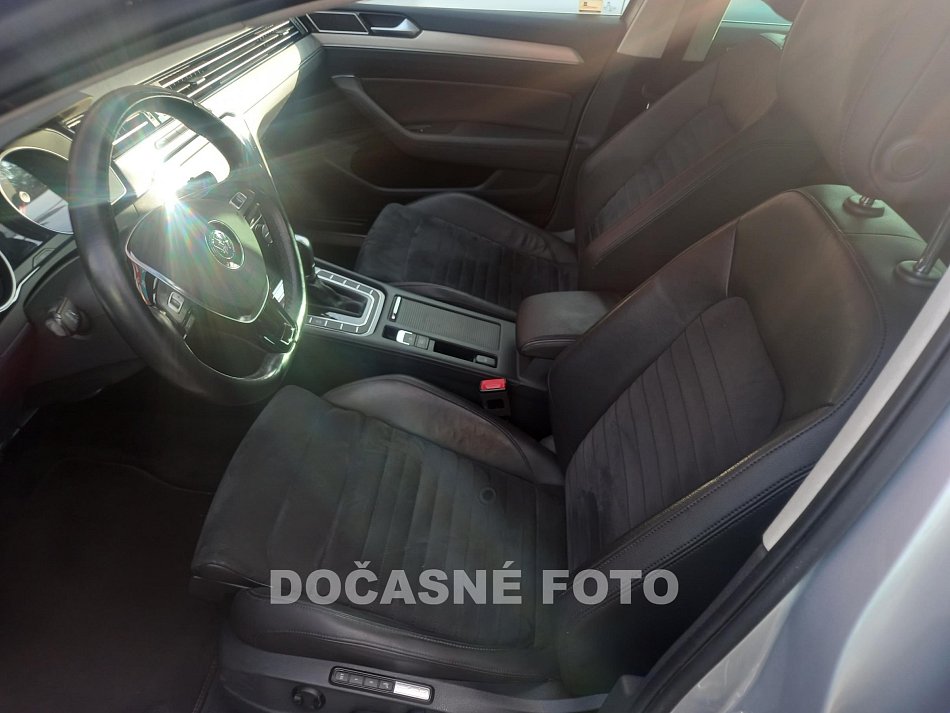 Volkswagen Passat 2.0TDI 