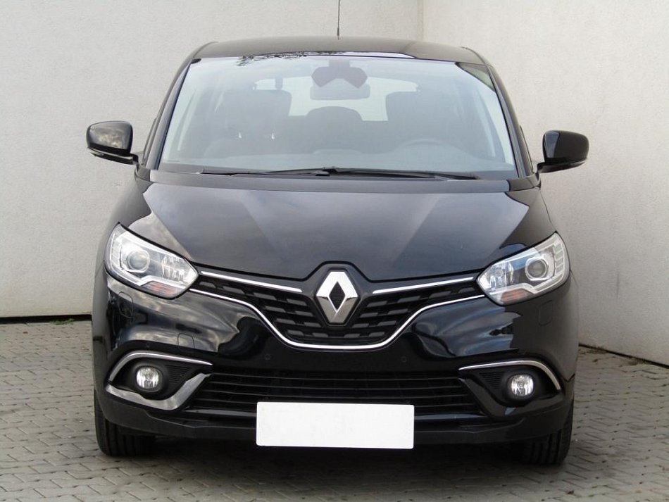 Renault Scénic 1.3 TCe BOSE Edition