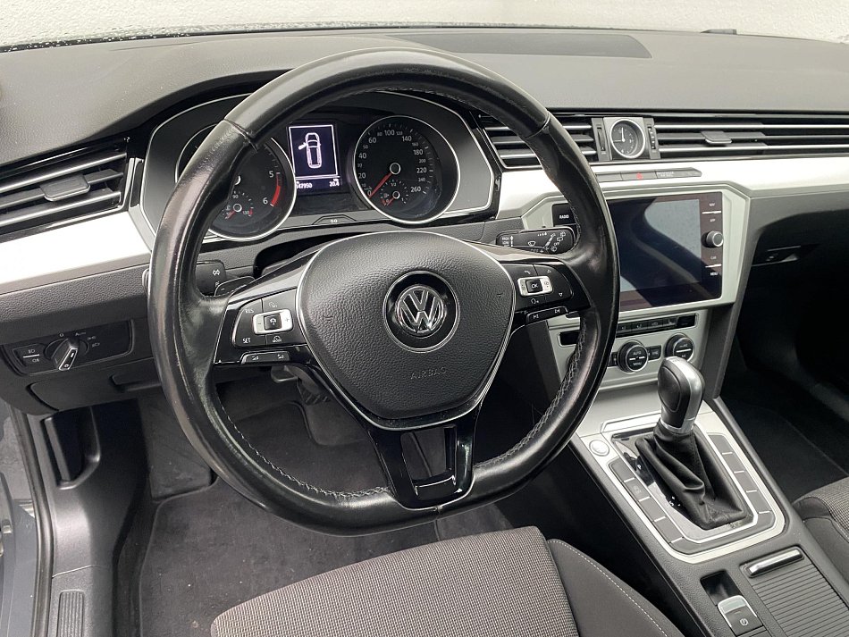 Volkswagen Passat 1.6 TDi Comfortline