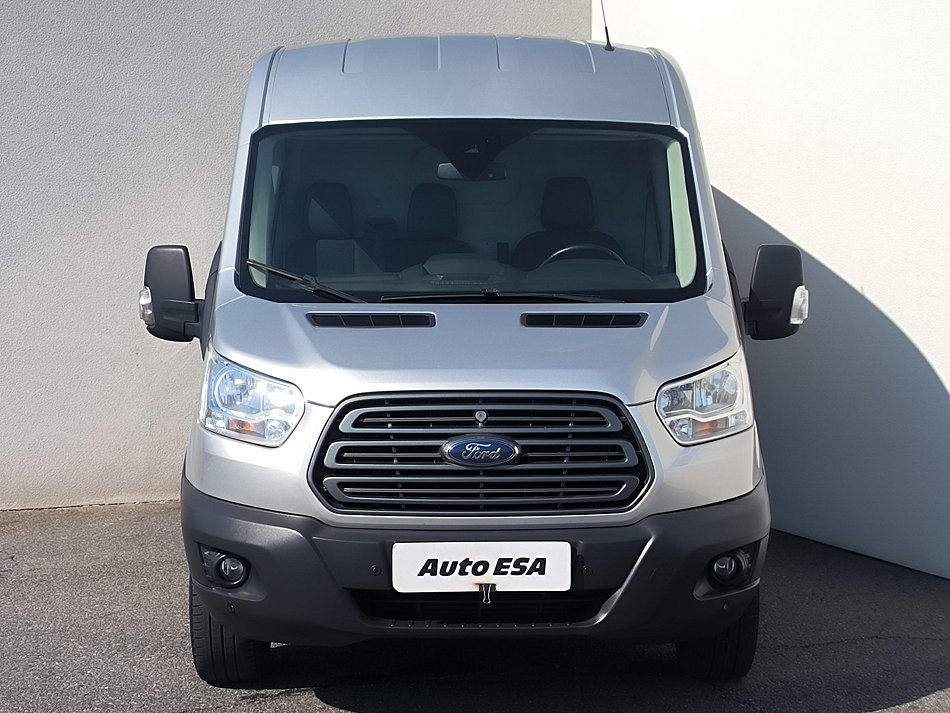 Ford Transit 2.2TDCi Trend L2H2