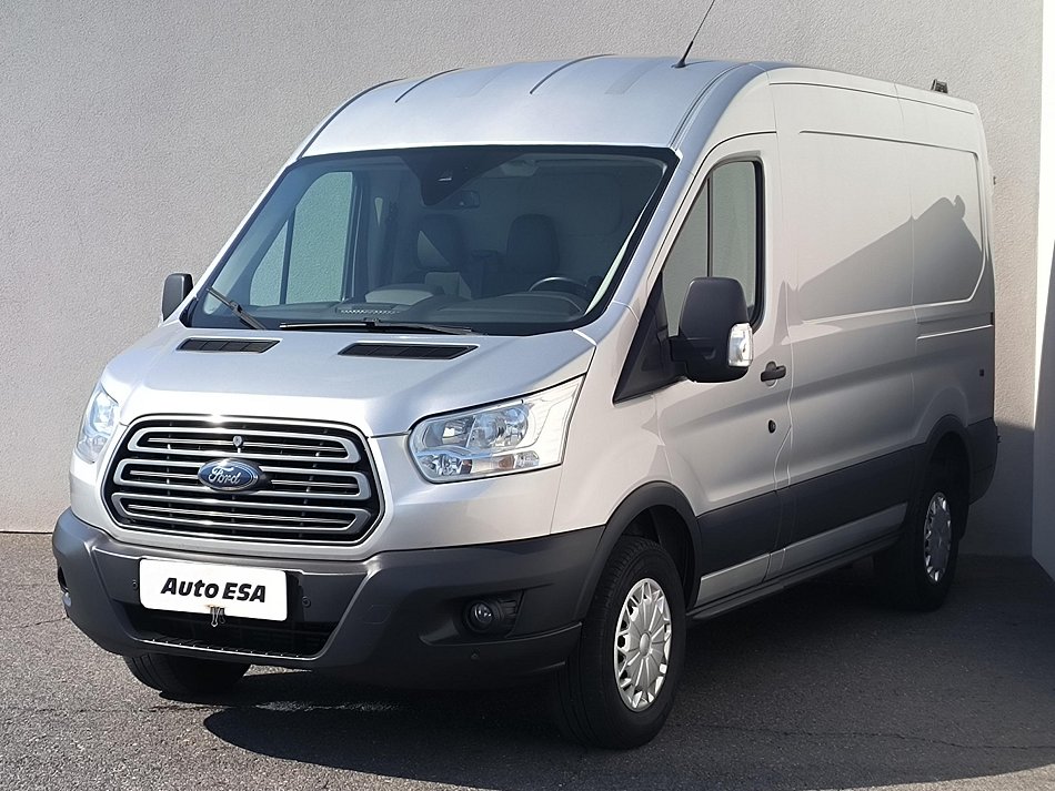 Ford Transit 2.2TDCi Trend L2H2