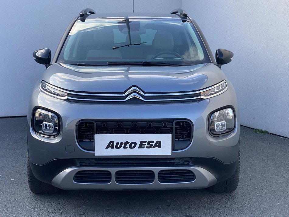 Citroën C3 Aircross 1.2T Shine