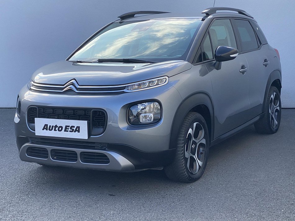 Citroën C3 Aircross 1.2T Shine