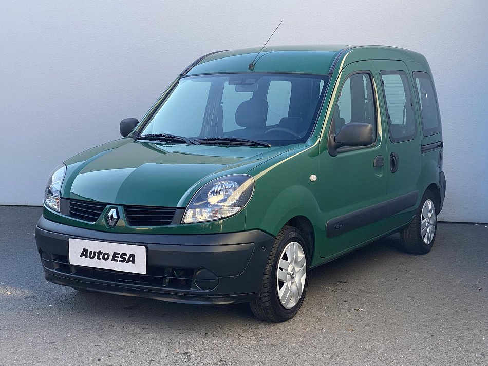 Renault Kangoo 1.6 16V 