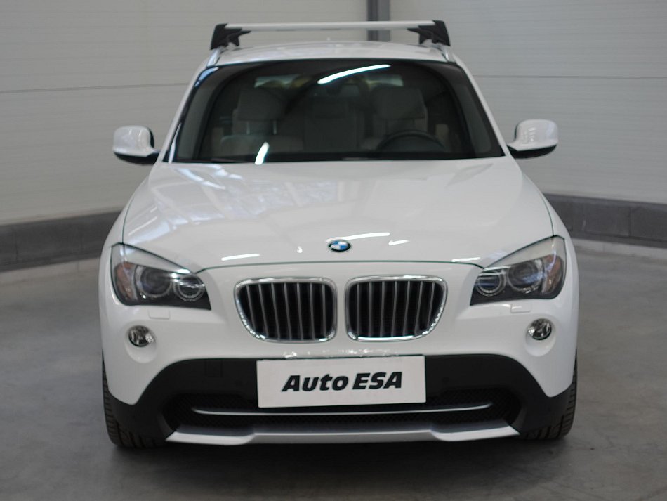 BMW X1 2.0D 