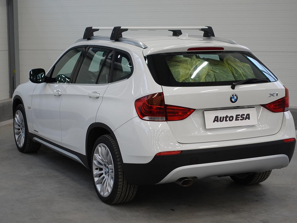 BMW X1 2.0D 