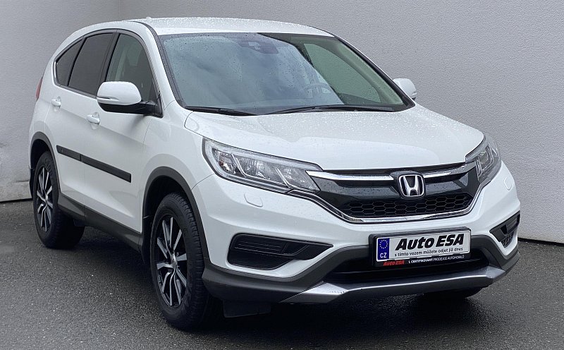 Honda CR-V 2.0i 